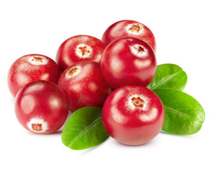 Cranberries