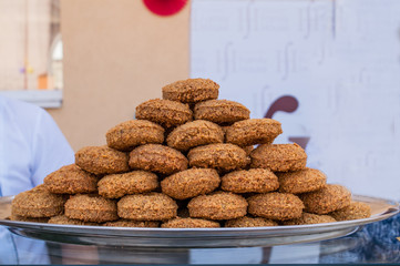 Arab dish