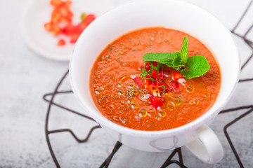 Gazpacho