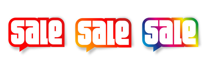 Sale