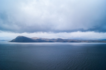Красноярское водохранилище