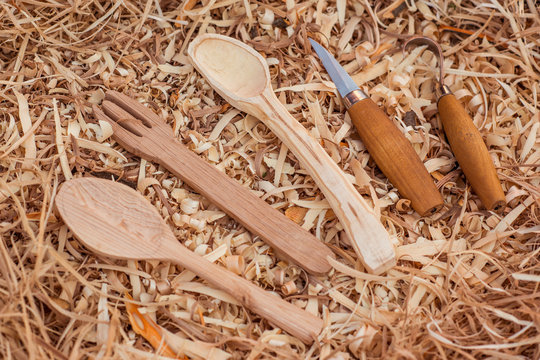 carving