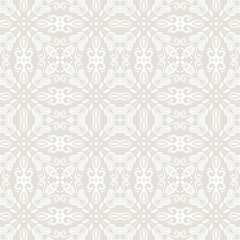 Seamless Orient  Background