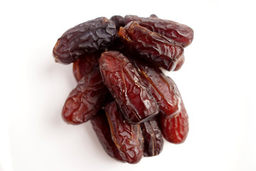sun dried dates