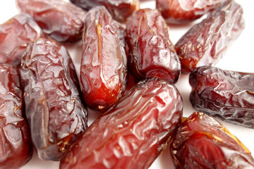 sun dried dates