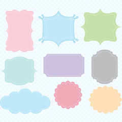   Digital Frames Collections