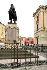 Fototapeta premium campobasso