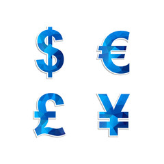 Currency  icon