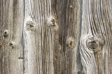 alte Holzbretter an Wand bilden Hintergrund f&uuml;r Text