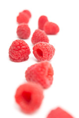 Himbeeren