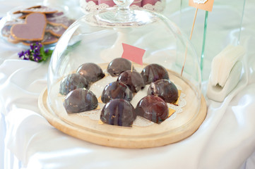 catering cakes