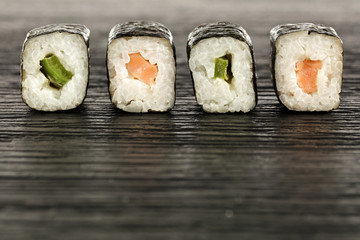 sushi 