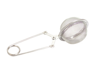 Tea-strainer