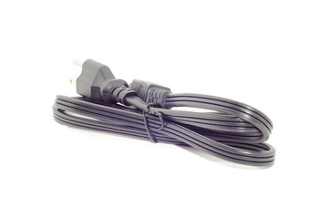 computer power plug cable