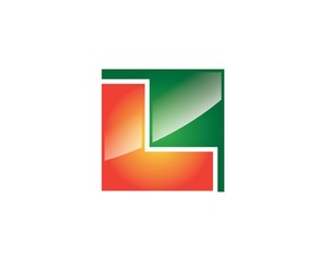 L Letter Logo