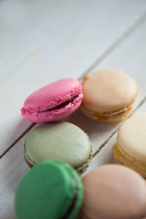 Macaroons