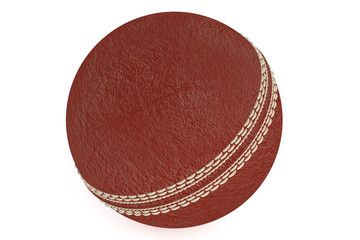 cricket ball