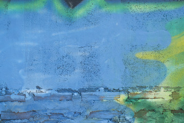 Grunge wall texture background.