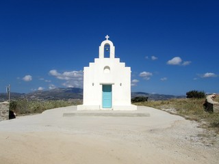 Greek Orthodox Church