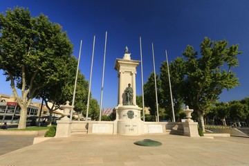 Narbonne ville et ses monuments