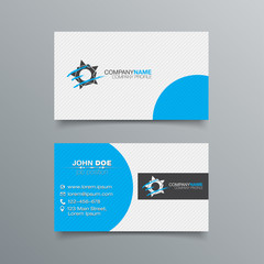 Business Card Design - 90002642
