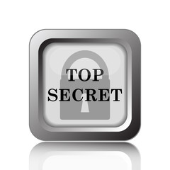 Top secret icon
