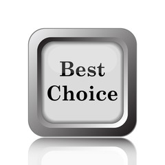 Best choice icon