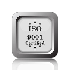 ISO9001 icon