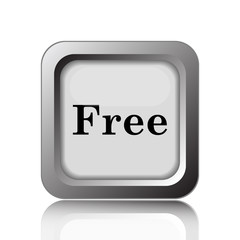Free icon