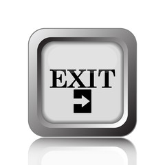 Exit icon
