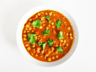 Channa Masala