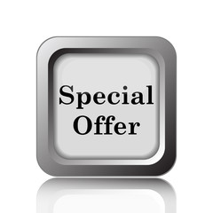 Special offer icon