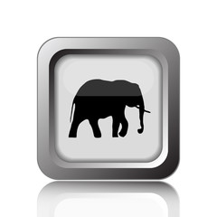 Elephant icon