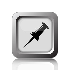 Pin icon