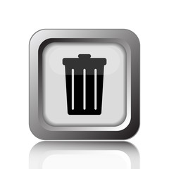 Bin icon