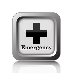 Emergency icon