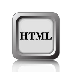 HTML icon