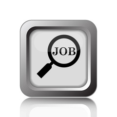 Search for job icon