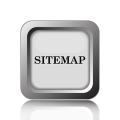 Sitemap icon