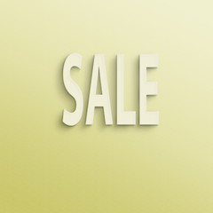 sale