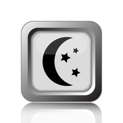 Moon icon