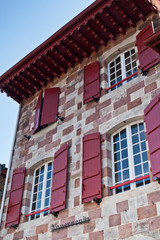 Saint Jean Pied de Port (Pyrénées Atlantiques)