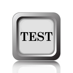 Test icon