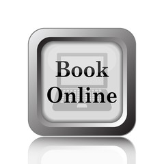 Book online icon