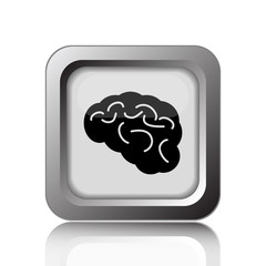 Brain icon
