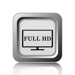 Full HD icon