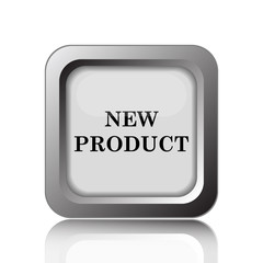 New product icon