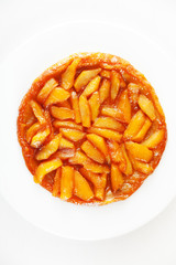 Apple Tarte Tatin