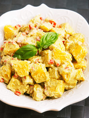 Potato salad