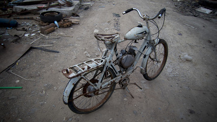 bisiklet